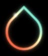 Blood drop icon for NutriCheck at-home test