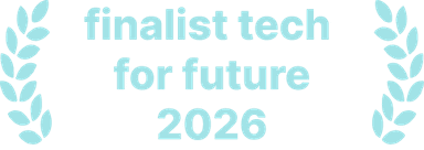 Finalist Tech for Future 2026