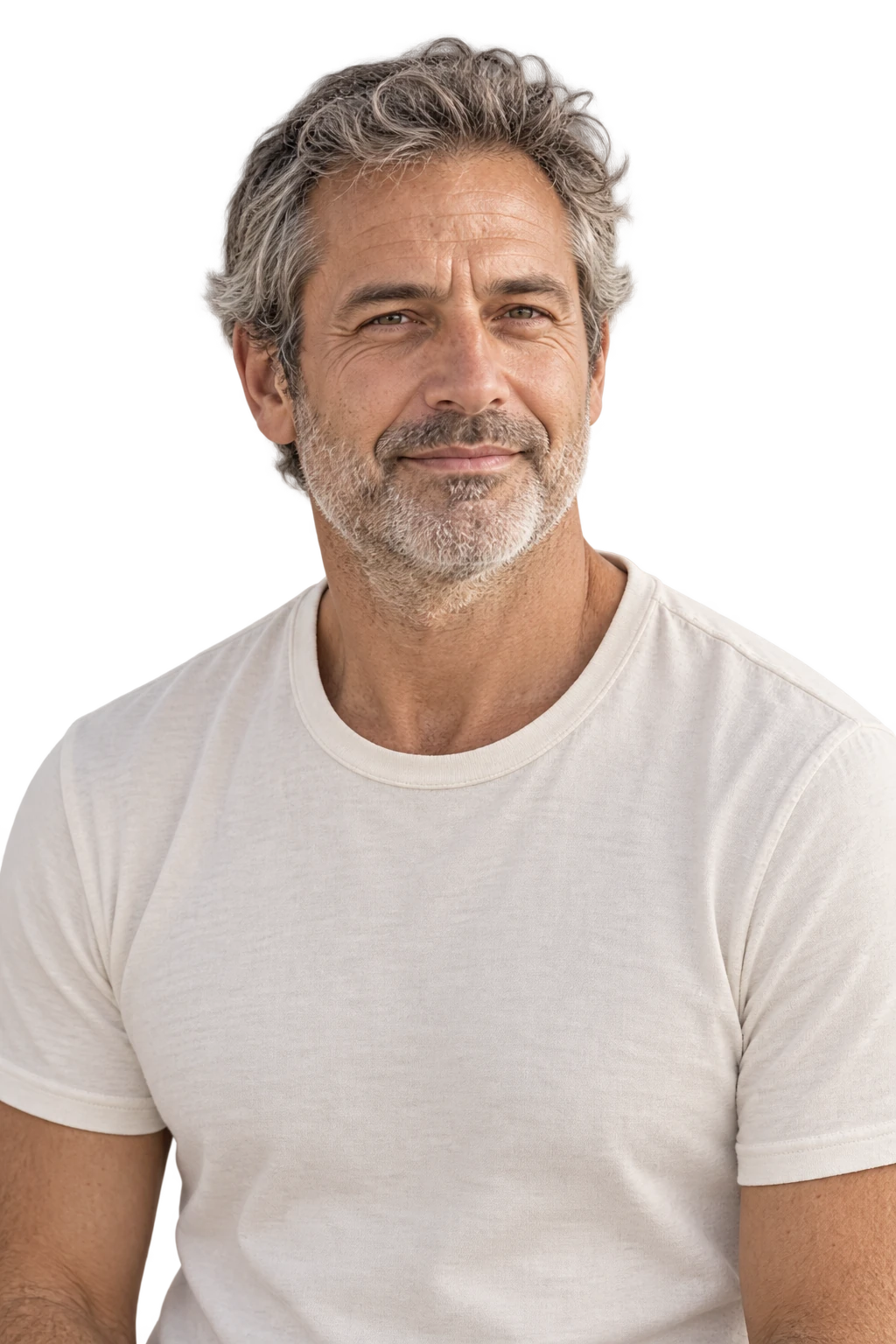 Illustrative biological twin for Andropause, not a personal measured result