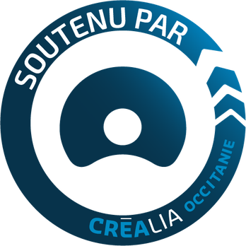 Créalia Occitanie